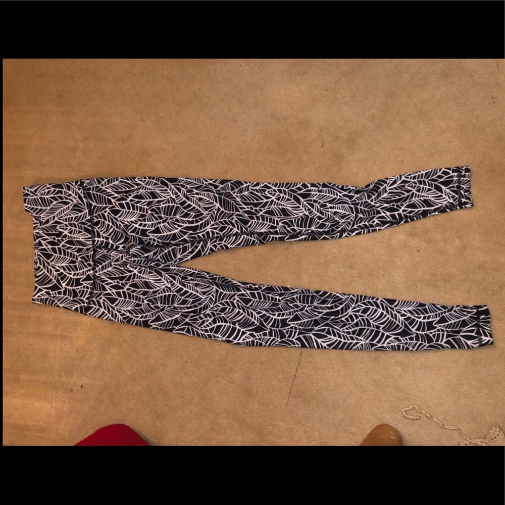 Lulu Lemon Leggings